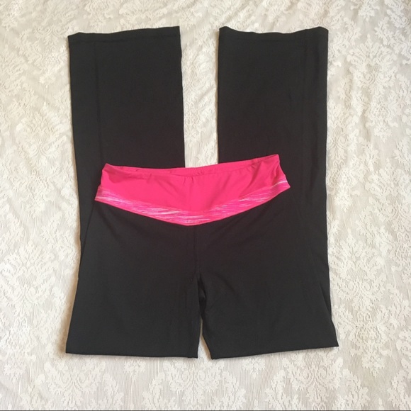 Victoria's Secret Pants - VSX supermodel stretch workout yoga pants